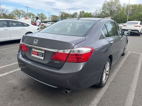 Used 2014 Honda Accord EX-L image 10