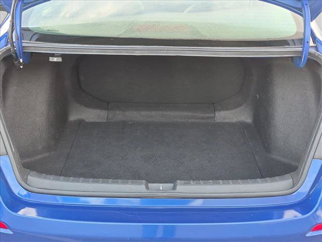 Used 2024 Honda Civic Sport image 6