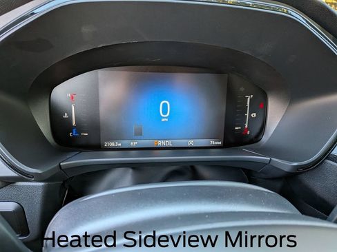 New 2026 Ford Escape ST-Line w/ Tech Pack #1 FWD image 22
