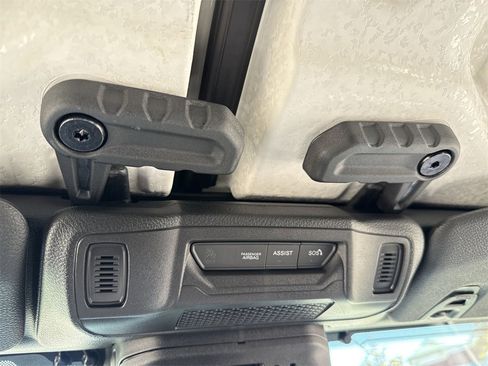 New 2026 Jeep Wrangler Sport S image 17