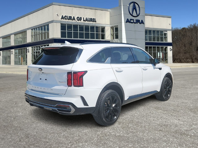 Used 2021 Kia Sorento SX AWD/4WD image 6