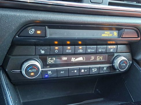 Used 2023 MAZDA CX-9 Carbon Edition AWD/4WD image 21