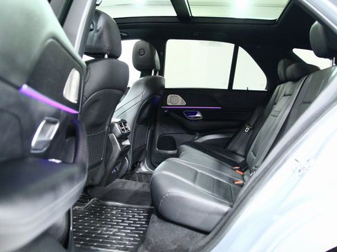 Used 2025 Mercedes-Benz GLE 350 GLE 350 image 29