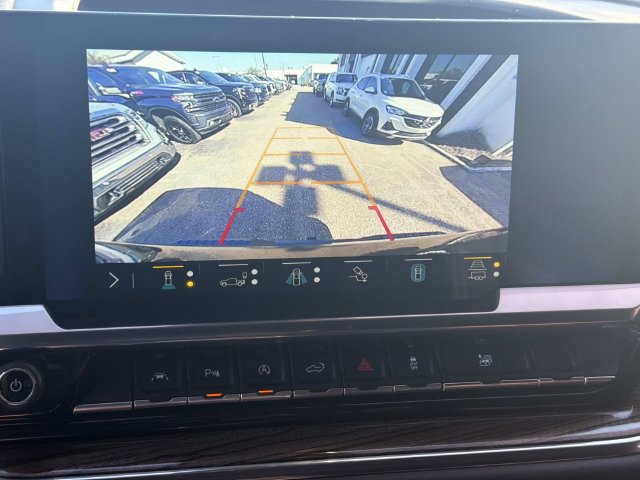Used 2022 Chevrolet Silverado 1500 RST RWD image 31