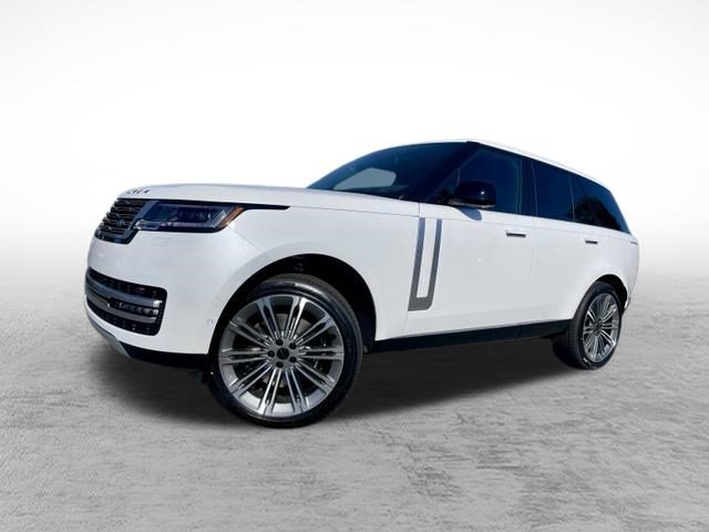 New 2026 Land Rover Range Rover Autobiography AWD/4WD 360° Tour