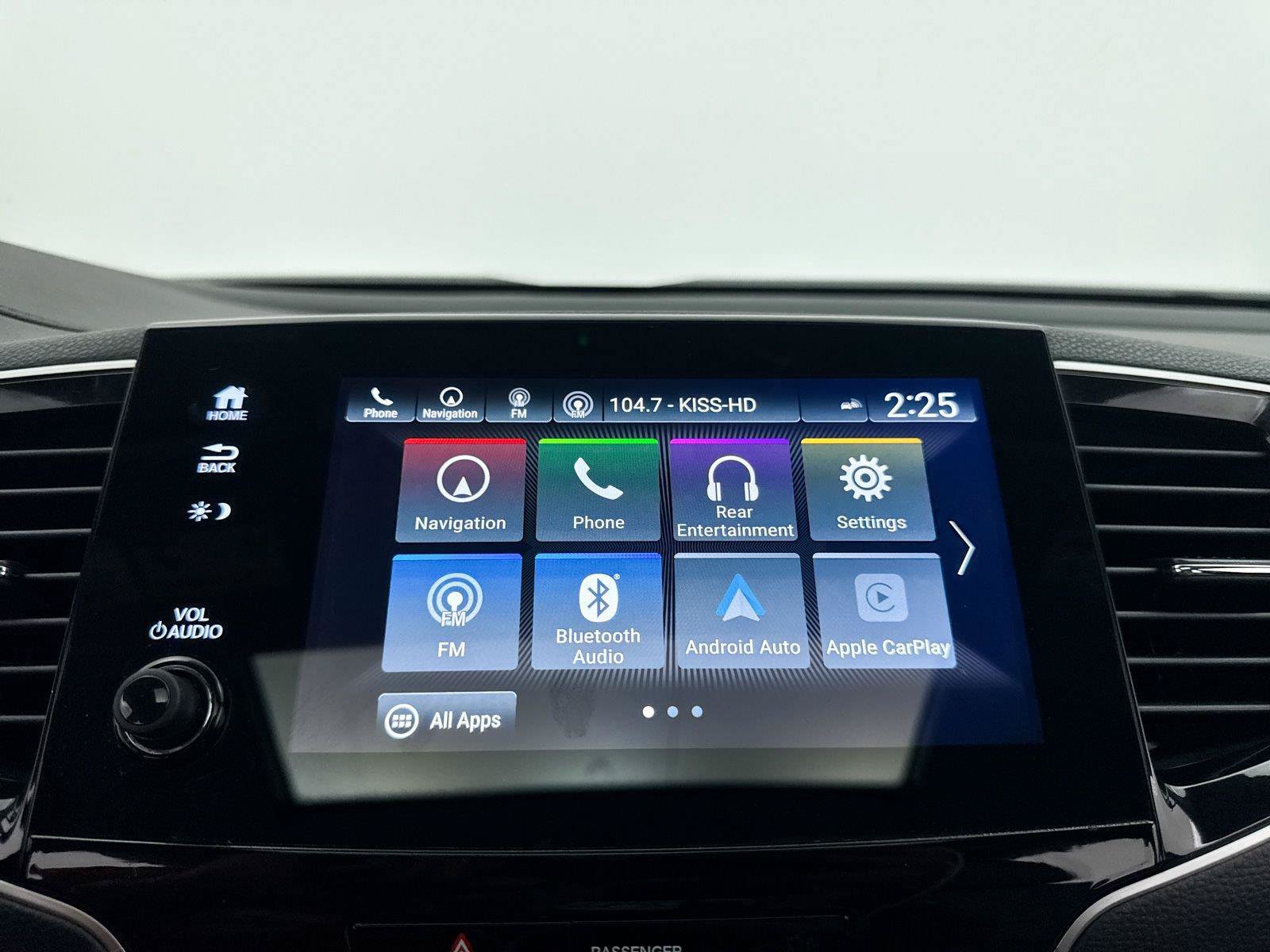 Used 2021 Honda Pilot Elite image 23