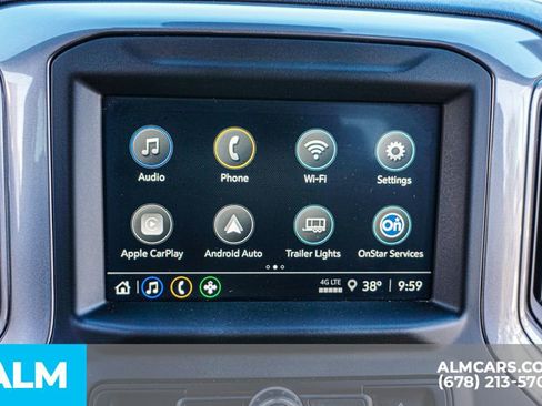 Used 2024 GMC Sierra 3500 Pro image 34