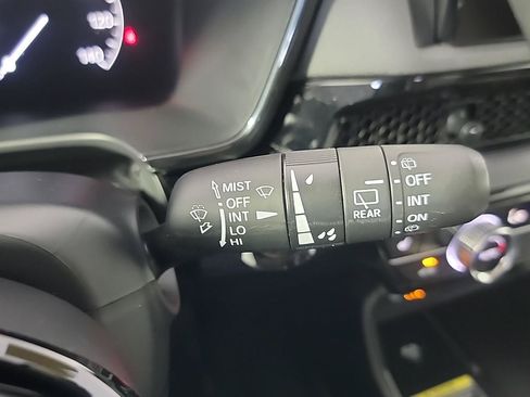 Certified 2024 Honda CR-V EX-L image 28