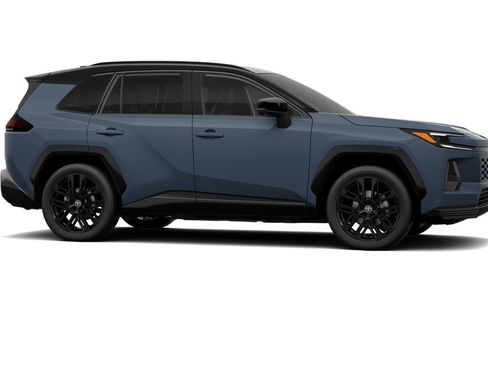 New 2026 Toyota RAV4 XSE w/ Weather Package AWD/4WD image 27