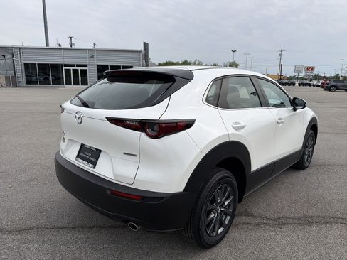 Certified 2023 MAZDA CX-30 AWD 2.5 S image 3