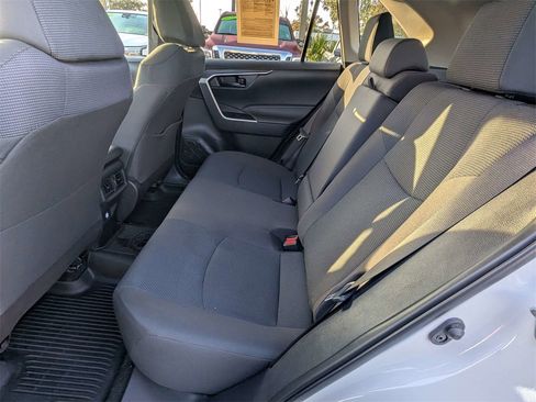 Used 2024 Toyota RAV4 LE image 14