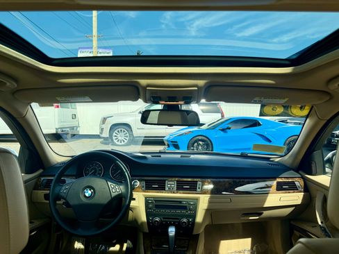 Used 2008 BMW 328i Sedan image 26