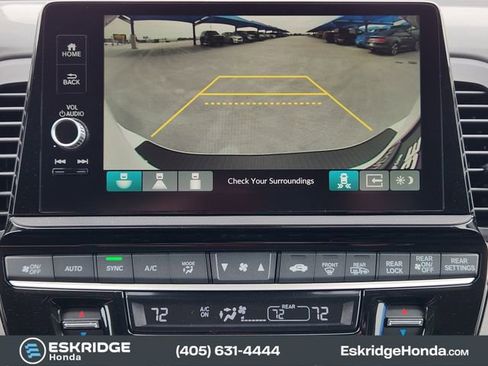 New 2026 Honda Odyssey Touring image 14