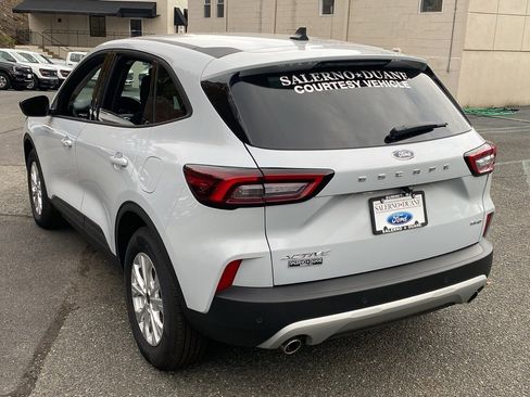 Used 2025 Ford Escape Active w/ Tech Pack #1 image 23