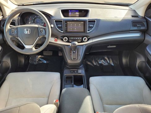 Used 2015 Honda CR-V EX image 10