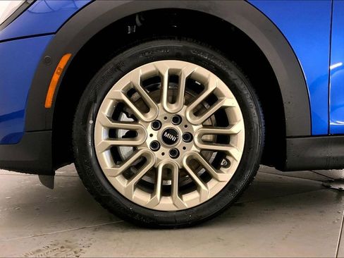 New 2026 MINI Cooper S image 9