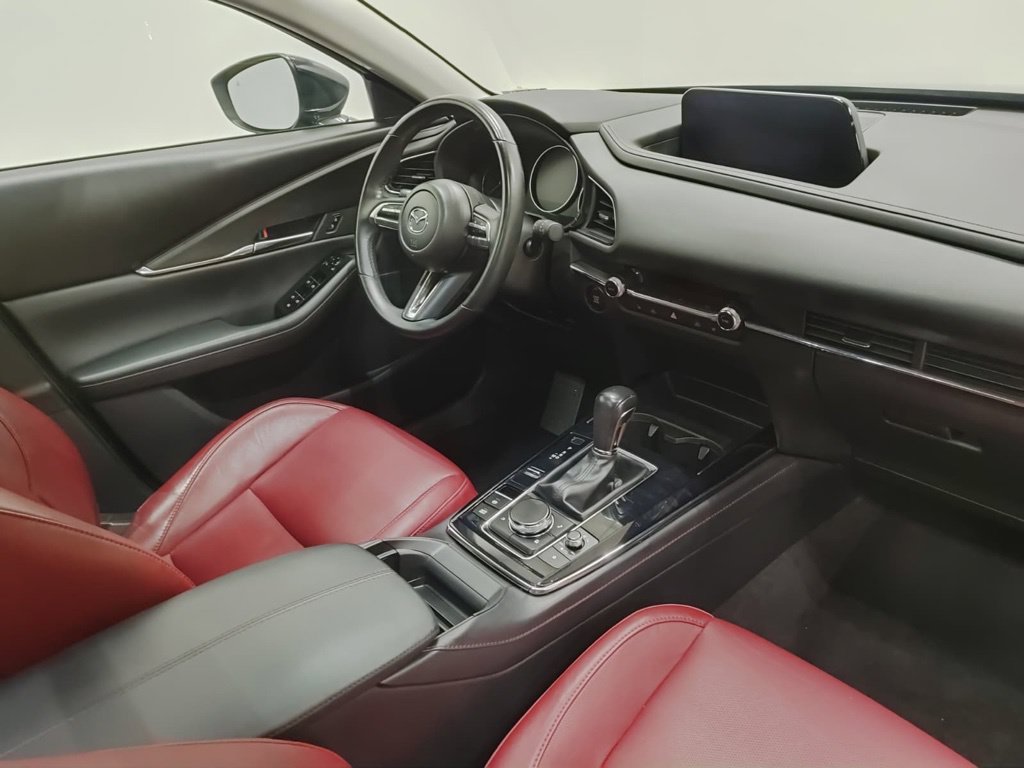 Used 2023 MAZDA CX-30 AWD 2.5 S w/ Preferred Package image 12