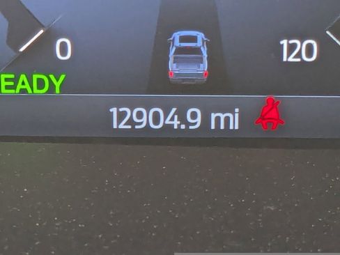 Used 2024 Ford F150 XLT w/ Equipment Group 302A MID image 28