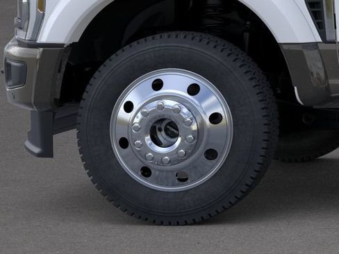 New 2026 Ford F450 King Ranch AWD/4WD image 19