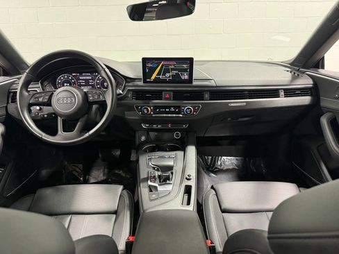 Used 2018 Audi A5 2.0T Prestige w/ Driver Assistance Package AWD/4WD image 23