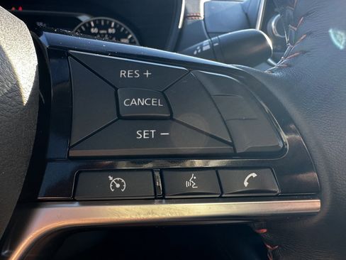 Used 2021 Nissan Altima 2.5 SR image 32