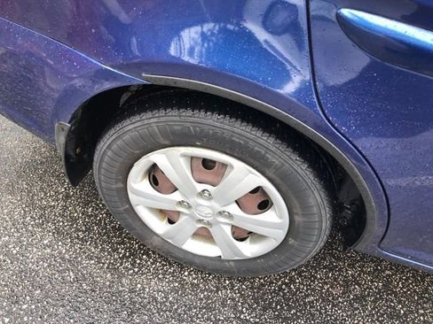 Used 2008 Hyundai Accent GLS FWD image 7