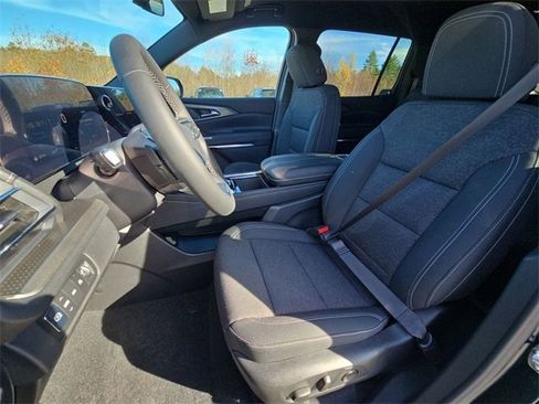 New 2026 Chevrolet Traverse LT w/ Midnight/Sport Edition image 20