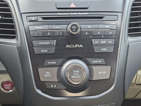 Used 2018 Acura RDX FWD image 18