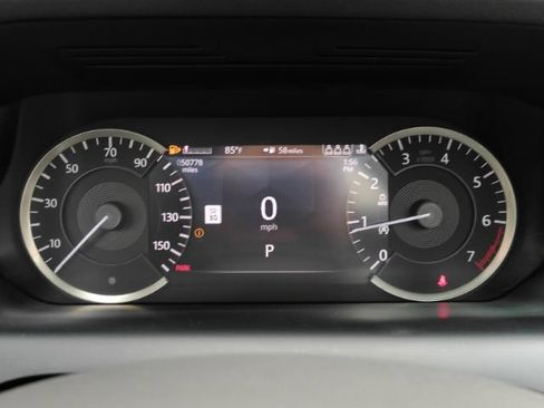 Used 2023 Land Rover Discovery Sport S R-Dynamic AWD/4WD image 41