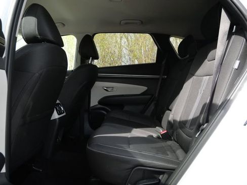 Used 2024 Hyundai Tucson SEL AWD/4WD image 27