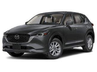 Certified 2025 MAZDA CX-5 AWD 2.5 S w/ Preferred Package video 1