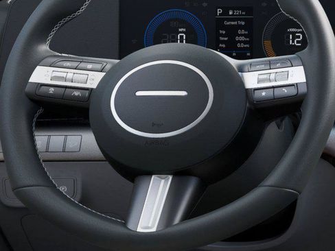 New 2026 Hyundai Kona SEL Sport AWD/4WD image 32