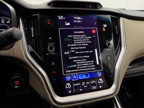 Used 2020 Subaru Outback Limited w/ Popular Package #2 image 20