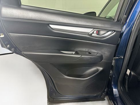 Used 2025 MAZDA CX-5 AWD 2.5 S w/ Preferred Package image 27