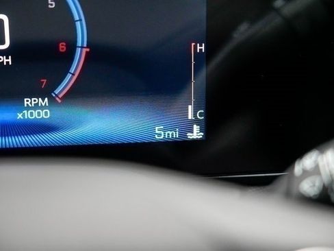 New 2026 Chevrolet TrailBlazer LT w/ Convenience Package image 34