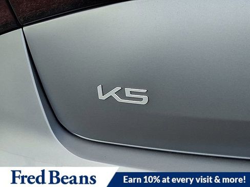 New 2026 Kia K5 GT-Line w/ GT-Line Red Interior Package image 19