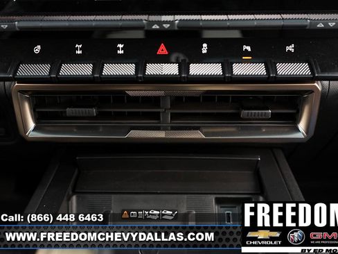New 2024 GMC Hummer EV 3X w/ Omega Edition image 23