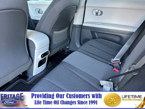 Used 2024 Hyundai Ioniq 5 SEL RWD image 12