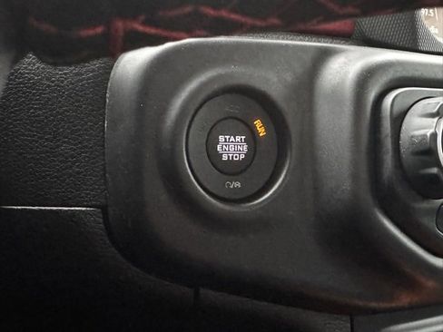 Used 2022 Jeep Gladiator Rubicon w/ LED Lighting Group image 28