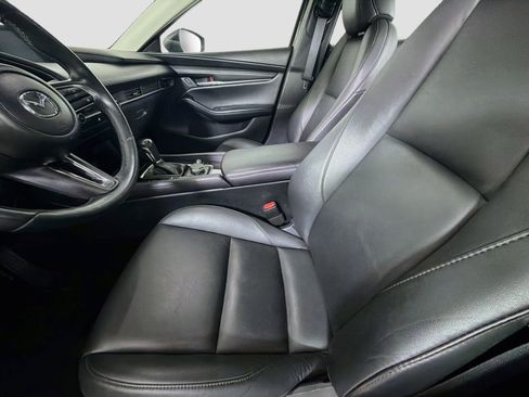 Used 2024 MAZDA MAZDA3 s FWD image 13