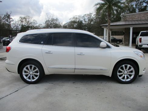 Used 2013 Buick Enclave Leather w/ Trailering Provision Package image 8