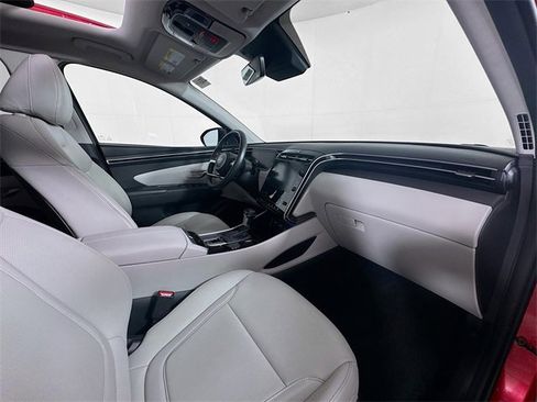 Used 2023 Hyundai Tucson SEL w/ Convenience Package image 31
