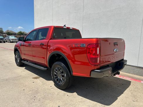 Used 2023 Ford Ranger XLT w/ Equipment Group 301A Mid RWD image 5