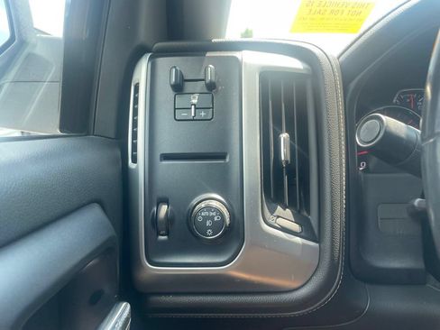 Used 2015 GMC Sierra 1500 SLE w/ SLE Value Package RWD image 12
