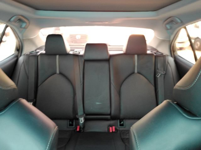 Used 2023 Toyota Camry XSE FWD image 31