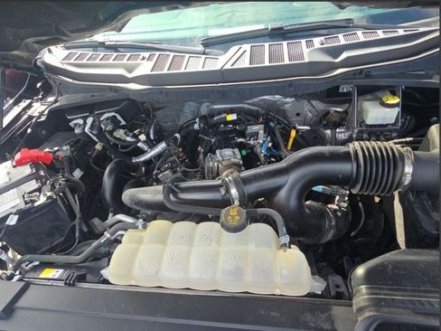 Used 2021 Ford F150 Lariat image 23