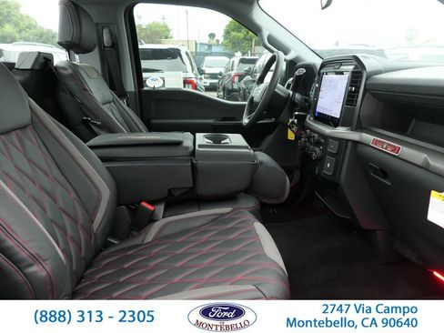 New 2026 Ford F150 XL AWD/4WD image 28
