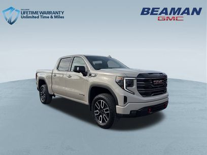 New 2026 GMC Sierra 1500 AT4 w/ AT4 Premium Package