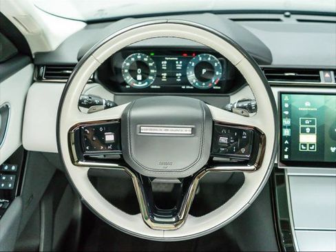 Used 2024 Land Rover Range Rover Velar S AWD/4WD image 20