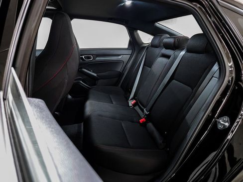 Certified 2026 Honda Civic Si image 21